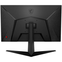 MSI G2412F Gaming Monitor, 24" 180Hz, FHD (1920x1080) 16:9, Rapid IPS Anti-glare, 1ms, 300nits, 1000:1, 178°/178°, Adaptive Sync, Adjustable Stand, 1x DP, 2x HDMI, 3Y Warranty - Монитори
