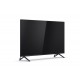 Телевизор Philips 55PUS8079/12, 55" 4K UHD DLED, 3840x2160, DVB-T/T2/T2-HD/C/S/S2, 60Hz, Ambilight 3, Pixel Precise UHD, HDR+, Titan OS, Dolby Atmos, VRR, 3*HDMI, 2*USB, 802.11n, 20W RMS, Black