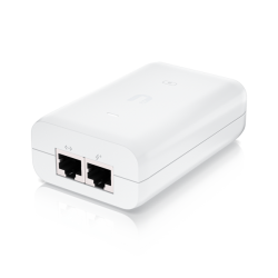 PoE инжектор Ubiquiti U-POE-AT Gigabit - Ubiquiti