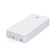 Външен оптичен PoE медиен конвертор Ubiquiti FiberPoE F-POE-G2