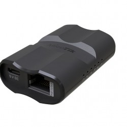 Mobile Quick Setup Mikrotik RBMQS - Рутери и Суичове