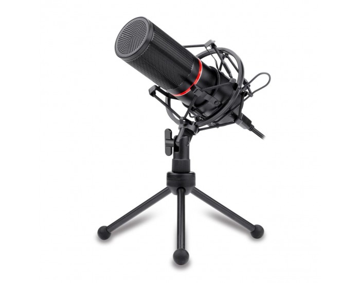 Геймърски микрофон Redragon Blazar GM300-BK
