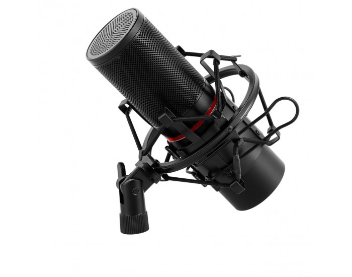 Геймърски микрофон Redragon Blazar GM300-BK