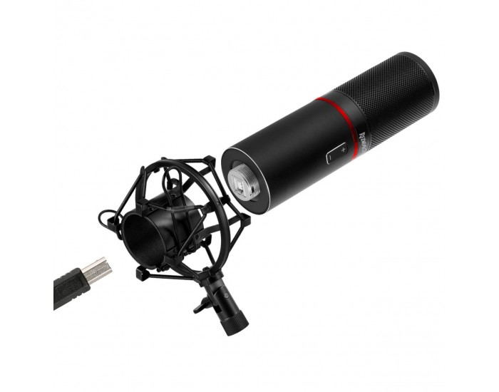 Геймърски микрофон Redragon Blazar GM300-BK