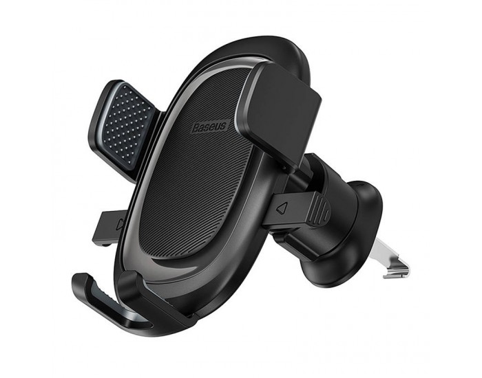 Стойка за телефон Baseus UltraControl Pro Series C40351600113-00 - черна