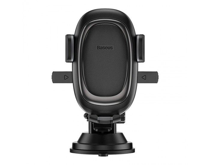 Стойка за телефон Baseus UltraControl Pro Series C40351600113-00 - черна