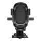 Стойка за телефон Baseus UltraControl Pro Series C40351600113-00 - черна