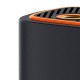 Безжична автомобилна помпа/компресор Baseus SuperMini Pro C11159300111-00 - черна