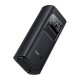 Безжична автомобилна помпа/компресор Baseus SuperMini Pro C11159300111-00 - черна