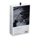 Безжичен MP3 плеър за кола Baseus S-06Black OS CCHC000001 - черен