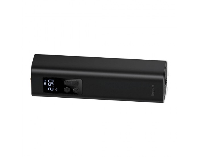 Baseus CRCQ000001 мини компресор за кола air pump for cigarette lighter socket