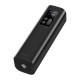 Baseus CRCQ000001 мини компресор за кола air pump for cigarette lighter socket