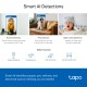 Wi-Fi Pan/Tilt камера за наблюдение TP-Link Tapo C220