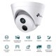 3MP IR куполна мрежова камера TP-Link 3MP Turret Network Camera VIGI C430I(2.8mm)
