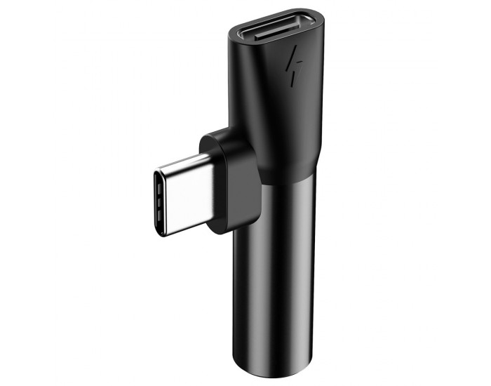 Адаптер Baseus CATL41-01 USB-C към 3.5 мм