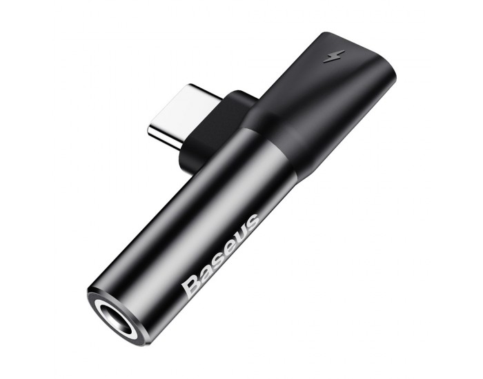 Адаптер Baseus CATL41-01 USB-C към 3.5 мм