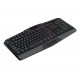 Клавиатура Redragon Harpe K503KS-BK RGB безжична геймърска
