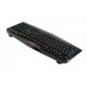 Клавиатура Redragon Harpe K503KS-BK RGB безжична геймърска