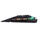 Клавиатура Redragon Indrah механична геймърска RGB K555-BK Blue Switches