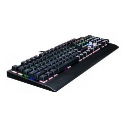 Механична геймърска клавиатура Redragon Kala K557 с LED подсветка - Офис