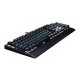 Механична геймърска клавиатура Redragon Kala K557 с LED подсветка