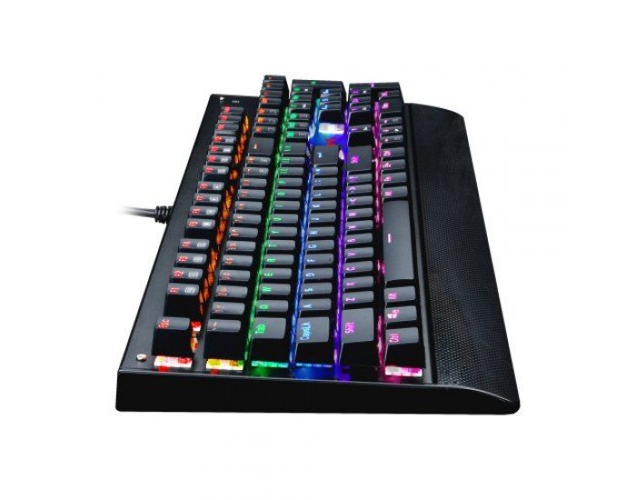 Механична геймърска клавиатура Redragon Kala K557 с LED подсветка