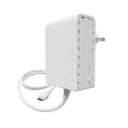 Powerline Mikrotik PL7400 - Рутери и Суичове