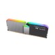 Памет Thermaltake TOUGHRAM XG RGB 32GB (2x16GB) DDR5 7600MHz U-DIMM Black Памет Thermaltake TOUGHRAM XG RGB 32GB (2x16GB) DDR5 7600MHz U-DIMM Black