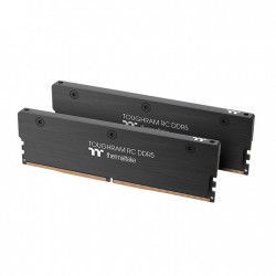 Памет Thermaltake TOUGHRAM RC 32GB (2x16GB) DDR5 5600MHz U-DIMM Black - Компютърни Компоненти