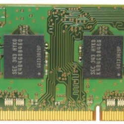 FUJITSU 8GB DDR4 3200MHz SO-DIMM 260-pin Non-ECC 1.2 V for E5411, E5511 - Компютърни Компоненти
