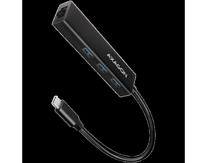 HMC-GL3A SUPERSPEED USB-C HUB + GIGABIT LAN HMC-GL3A SUPERSPEED USB-C HUB + GIGABIT LAN