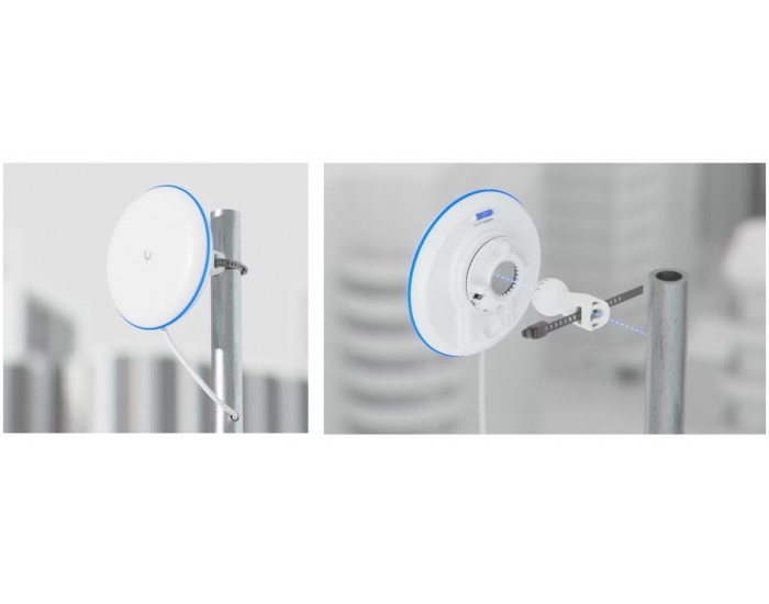 Антена Ubiquiti UBB Building-to-building Bridge