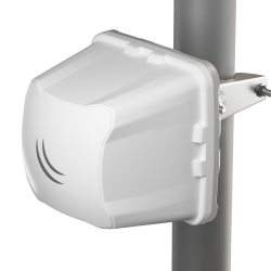 Антена MikroTik 60G ac CubeG-5ac60ad - Рутери и Суичове