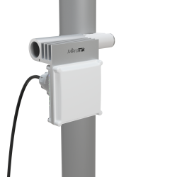 Антена Mikrotik CubeSA 60Pro ac секторна 60 GHz 802.11ay - Рутери и Суичове