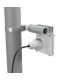 Антена Mikrotik CubeSA 60Pro ac секторна 60 GHz 802.11ay