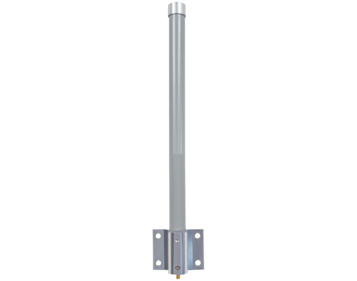 Комплект антена Mikrotik LoRa TOF-0809-7V-S1