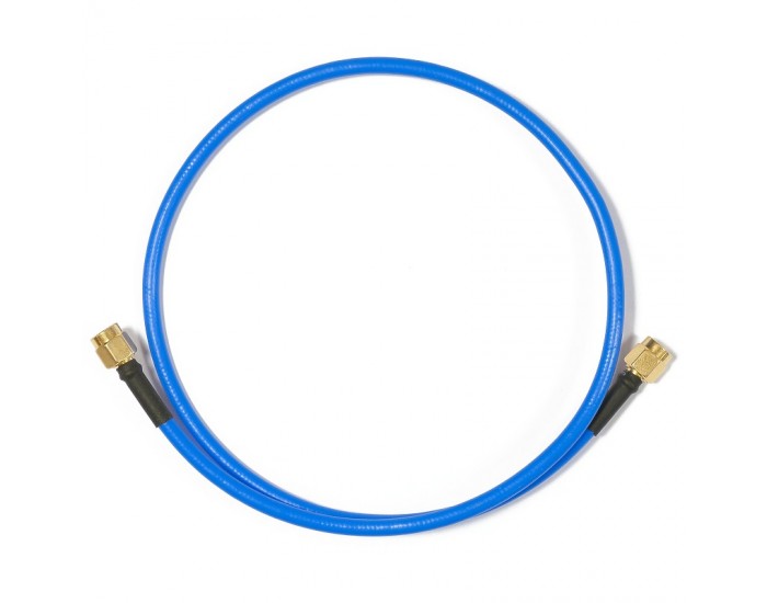 Комплект антена Mikrotik LoRa TOF-0809-7V-S1