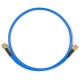Комплект антена Mikrotik LoRa TOF-0809-7V-S1