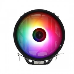 Охладител за процесор Aerocool Rave 3 fRGB PWM - Аксесоари, Кутии, Вентилатори