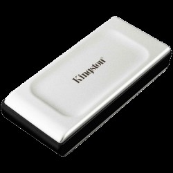 Kingston 500GB Portable SSD XS2000 - Офис техника