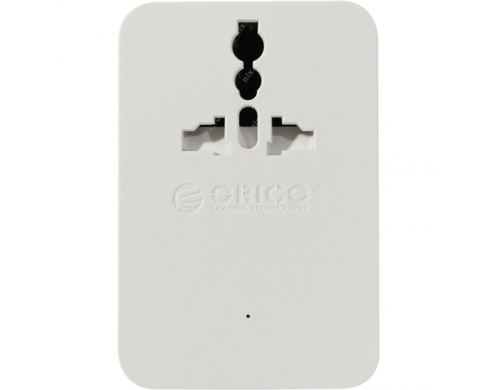 Зарядно устройство Orico S4U-TEU с 4 USB порта