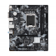 ASROCK MB Desktop B760M-HDV/M.2 D4 (S1700, 2x DDR4, 1x PCIe 4.0 x16, 2x PCIe 3.0 x1, 1x Hyper M.2 PCIe Gen4x4, 1x M.2 Ultra Gen3x4, 4x SATA3, 1x USB-C, 5x USB 3.2, 5x USB 2.0, 1xRJ-45 1Gbit, 1x VGA, 1x HDMI, 1x DP, mATX