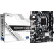 ASROCK MB Desktop B760M-HDV/M.2 D4 (S1700, 2x DDR4, 1x PCIe 4.0 x16, 2x PCIe 3.0 x1, 1x Hyper M.2 PCIe Gen4x4, 1x M.2 Ultra Gen3x4, 4x SATA3, 1x USB-C, 5x USB 3.2, 5x USB 2.0, 1xRJ-45 1Gbit, 1x VGA, 1x HDMI, 1x DP, mATX