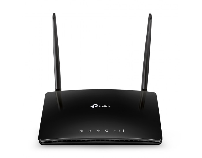 4G LTE рутер TP-Link TL-MR6400 N300Mbps