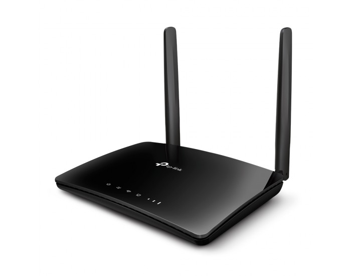 4G LTE рутер TP-Link TL-MR6400 N300Mbps
