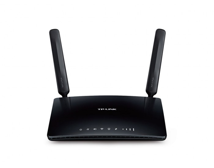 3G/4G LTE рутер TP-Link Archer MR200 AC750 Wireless Dual Band