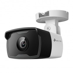4MP външна IR булет мрежова камера TP-Link VIGI C340I(2.8mm) - Видеонаблюдение