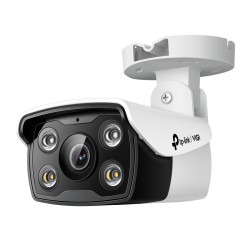 3MP външна IR булет мрежова камера TP-Link VIGI C330(6mm) - Видеонаблюдение