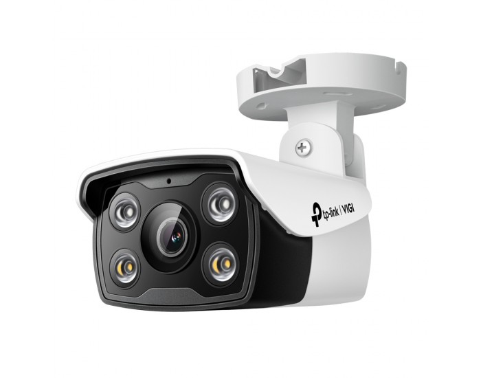 3MP външна IR булет мрежова камера TP-Link VIGI C330(4mm)