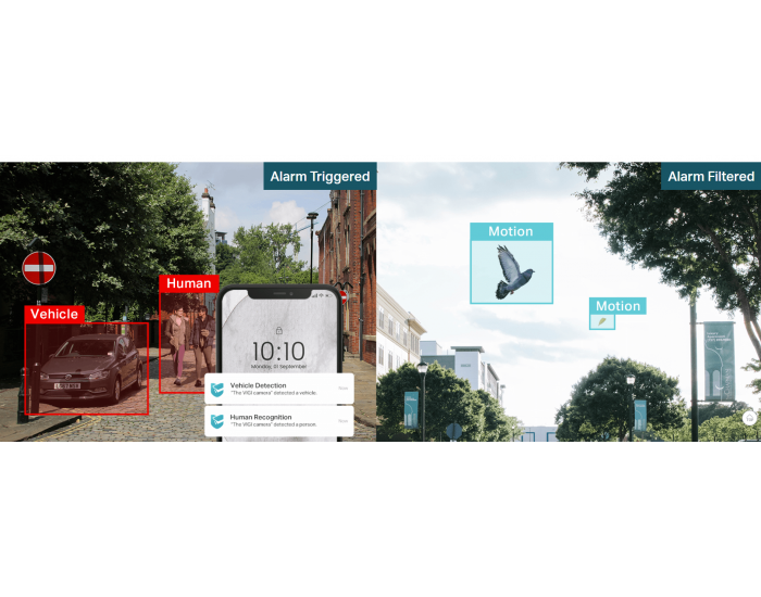 3MP IR куполна мрежова камера TP-Link VIGI C230I(2.8mm)